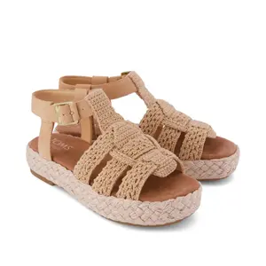 Women's espadrilles Toms Jac image-1