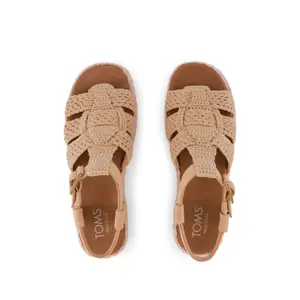 Women's espadrilles Toms Jac image-3