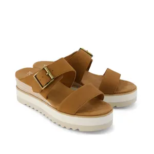 Mules con cuña para mujer Toms Diana image-1