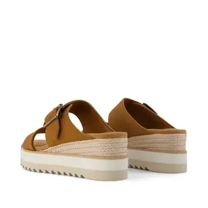 Mules con cuña para mujer Toms Diana image-2