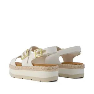 Keil-Sandalen für Damen Toms Giana image-2