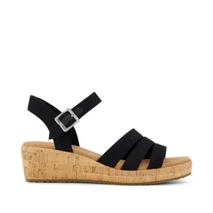 Women's wedge sandals Toms Julia image-0