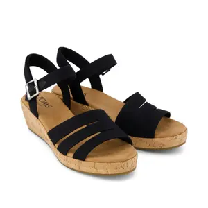 Women's wedge sandals Toms Julia image-1