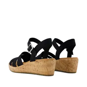 Women's wedge sandals Toms Julia image-2