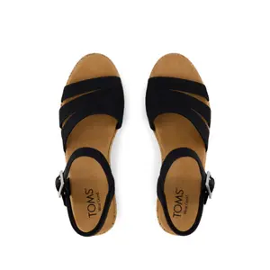 Women's wedge sandals Toms Julia image-3