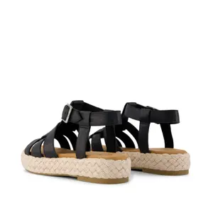 Sandales en cuir femme Toms Jac image-2