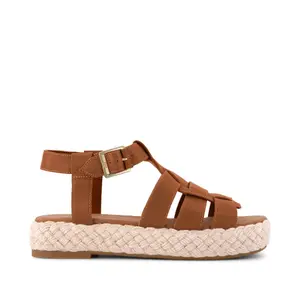 Sandales espadrilles femme Toms Jac
