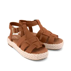 Sandales espadrilles femme Toms Jac image-1