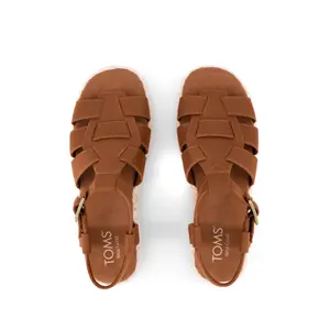Sandales espadrilles femme Toms Jac image-3