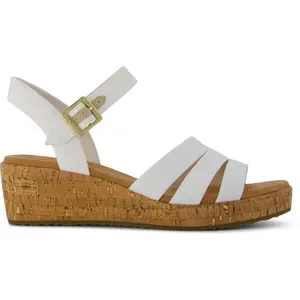 Women's wedge sandals Toms Julia image-0