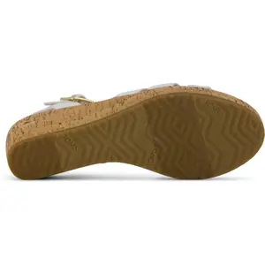 Women's wedge sandals Toms Julia image-4