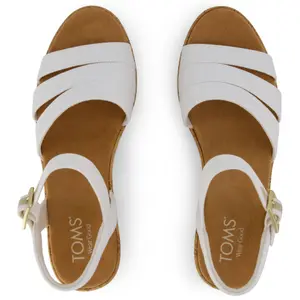 Women's wedge sandals Toms Julia image-3