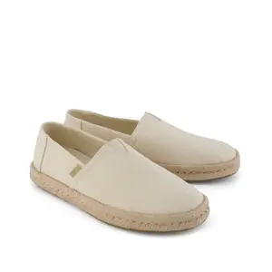 Cleansport Espadrilles van katoen Toms Alpargata Rope 2.0 image-1
