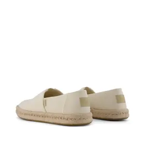 Cleansport Espadrilles van katoen Toms Alpargata Rope 2.0 image-2