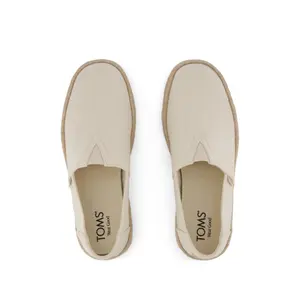 Cleansport Espadrilles van katoen Toms Alpargata Rope 2.0 image-3