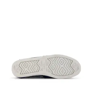 Striped Print Espadrilles Toms Alpargata Classic image-4