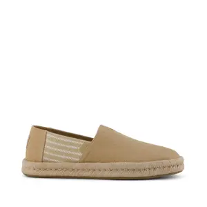 Espadriller Toms Alpargata Rope 2.0