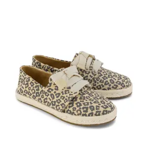 Espadrilles με κορδόνι κορίτσι Toms Carolina image-1