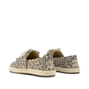 Espadrilles με κορδόνι κορίτσι Toms Carolina image-2