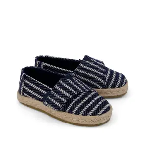Baby espadrilles Toms Alpargata Rope 2.0 image-1