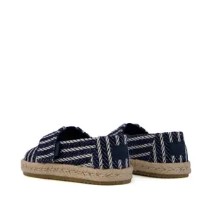 Baby espadrilles Toms Alpargata Rope 2.0 image-2