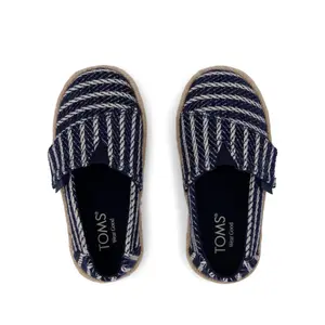 Baby espadrilles Toms Alpargata Rope 2.0 image-4