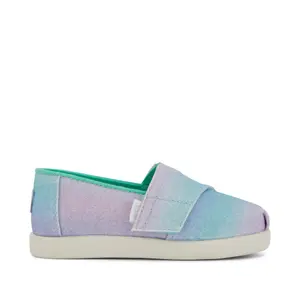 Alpargatas de bebé Toms Alpargata