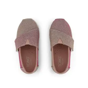 Μπαλαρίνες μωρού Toms Alpargata image-1