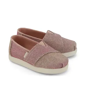 Μπαλαρίνες μωρού Toms Alpargata image-3