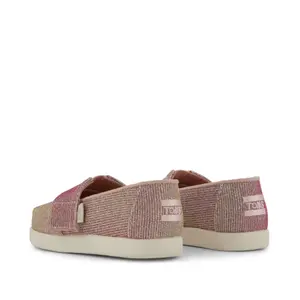 Μπαλαρίνες μωρού Toms Alpargata image-4