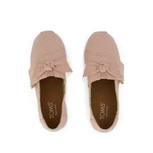 Espadrilles girl Toms Alpargata image-3
