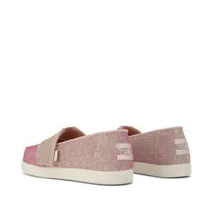 Πεδιλάκια παιδικά Toms Alpargata image-4