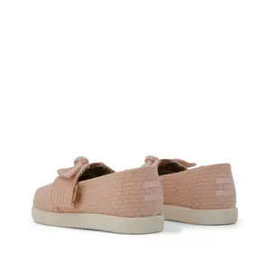 Baby girl espadrilles Toms Alpargata image-2