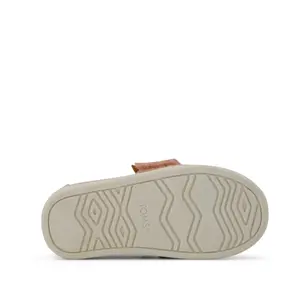 Baby girl espadrilles Toms Alpargata image-4