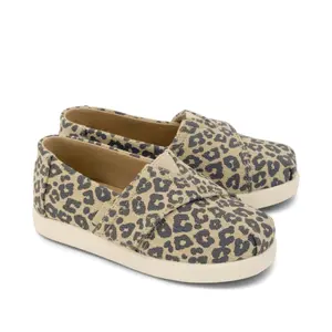 Alpargatas bebé niña Toms Alpargata image-1