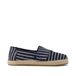 Alpargatas niño Toms Alpargata Rope 2.0