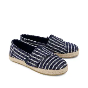 Alpargatas niño Toms Alpargata Rope 2.0 image-1
