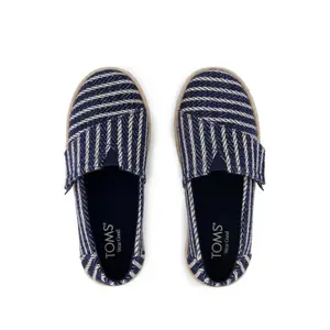 Alpargatas niño Toms Alpargata Rope 2.0 image-4