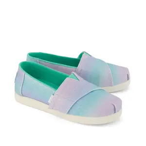 Πεδιλάκια παιδικά Toms Alpargata image-1
