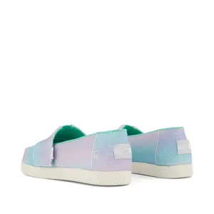 Πεδιλάκια παιδικά Toms Alpargata image-2