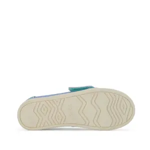 Πεδιλάκια παιδικά Toms Alpargata image-3