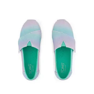 Πεδιλάκια παιδικά Toms Alpargata image-4