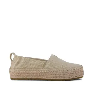 Παντόφλες κοριτσιού Toms Valcia image-4