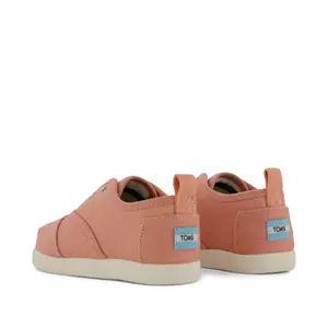 Zapatillas para bebé Toms Cordones Plus image-2
