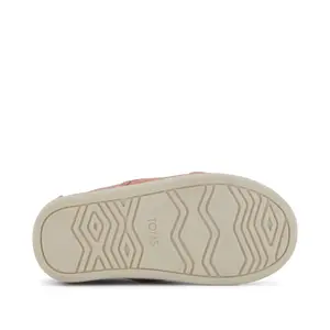 Zapatillas para bebé Toms Cordones Plus image-4