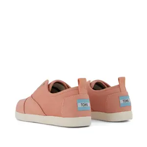 Zapatillas de chica Toms Cordones Plus image-1