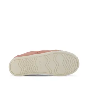 Zapatillas de chica Toms Cordones Plus image-2