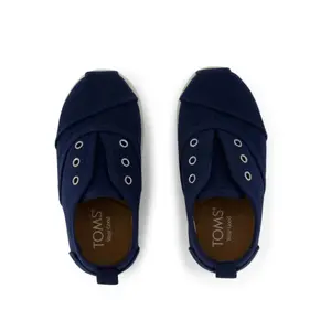 Zapatillas para bebés Toms Cordones Plus image-3