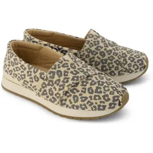 Παιδικά παπούτσια Toms Resident Plus image-1