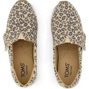 Παιδικά παπούτσια Toms Resident Plus image-4